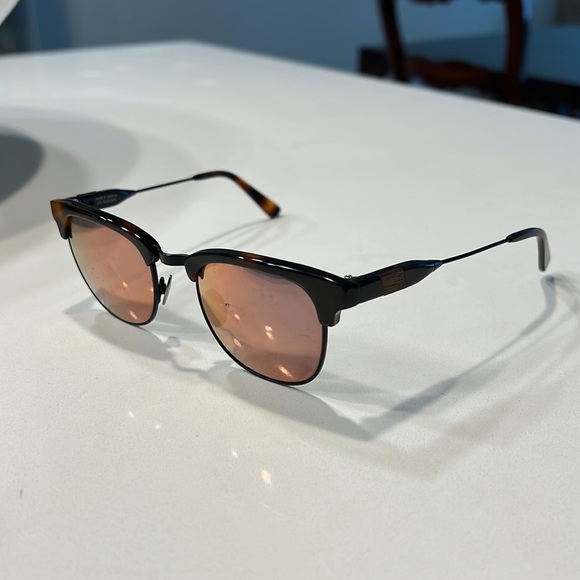 Westward Leaning Sunglasses main image 4